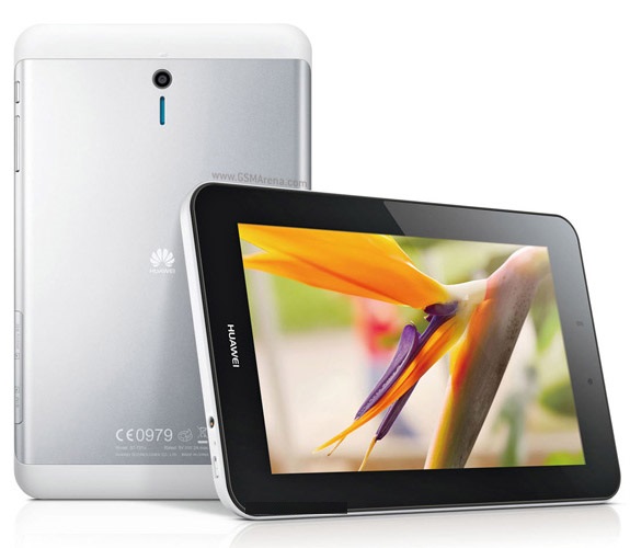 huawei MediaPad 7 Youth
