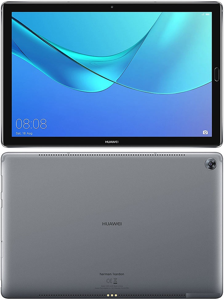 huawei MediaPad M5 10