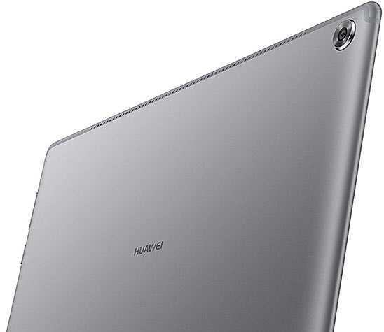 huawei MediaPad M5 10