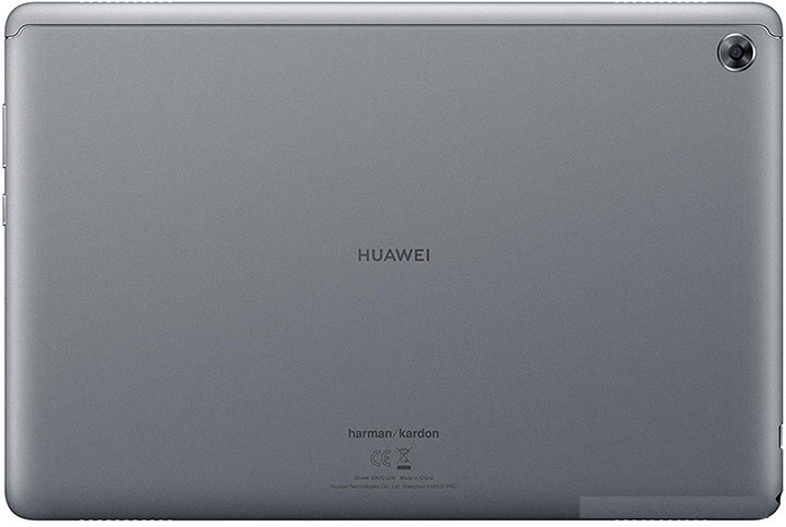 huawei MediaPad M5 lite