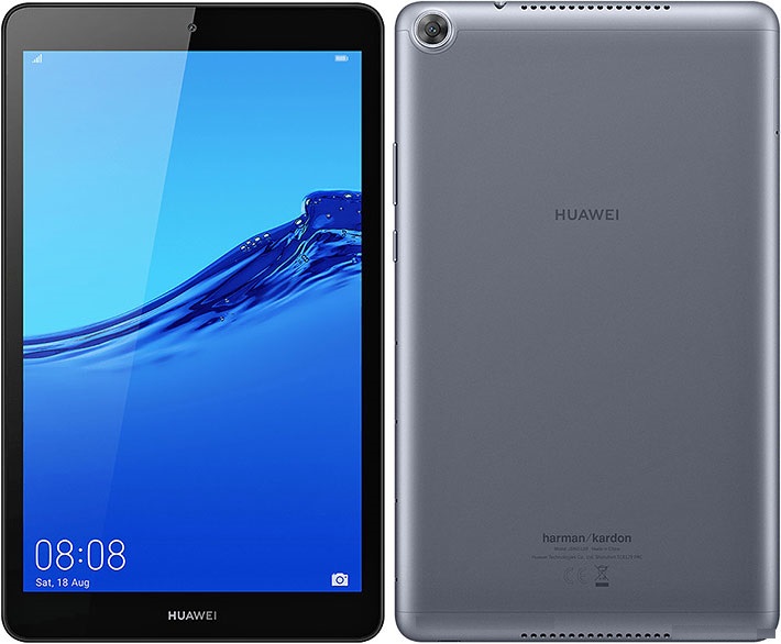 huawei MediaPad M5 Lite 8