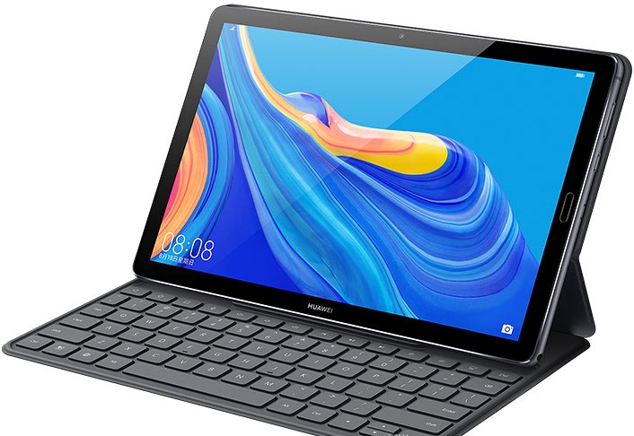 huawei MediaPad M6 8.4