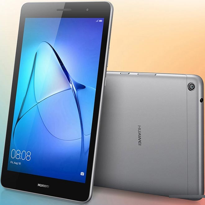 honor MediaPad T3 8 0