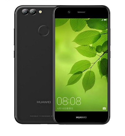 huawei nova 2