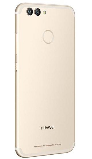 huawei nova 2