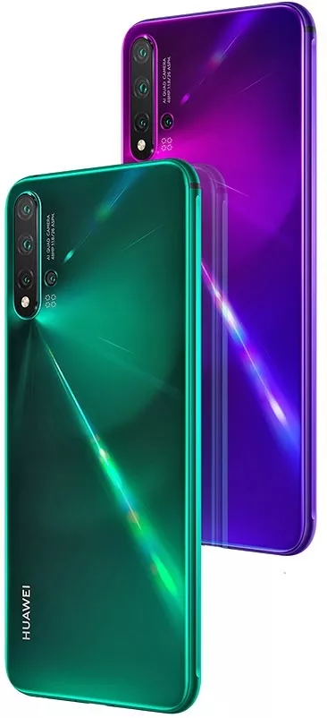 huawei nova 5