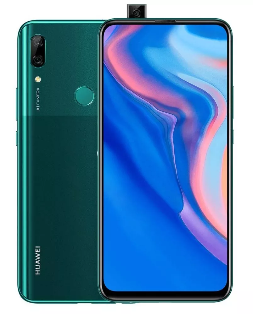 huawei P Smart Z