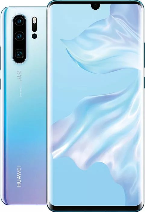 huawei P30 Pro