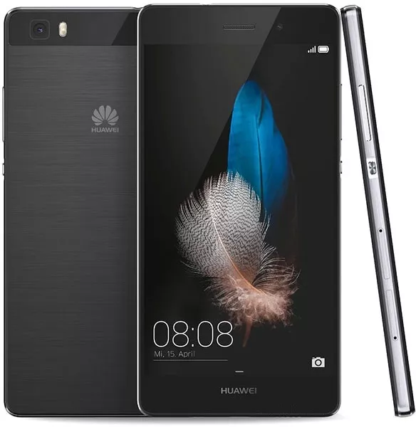 huawei P8 lite