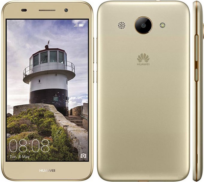 huawei Y3 2018