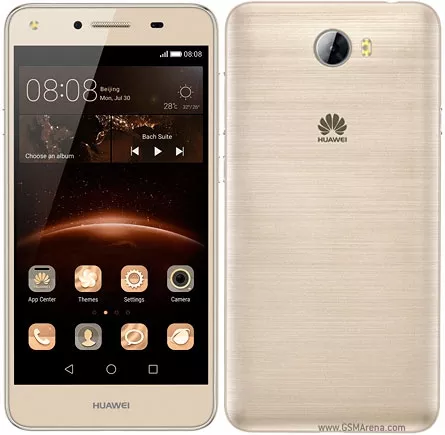 huawei Y5II