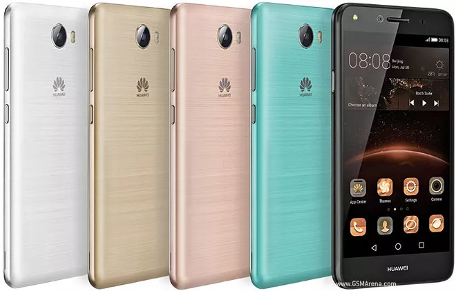 huawei Y5II