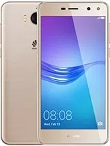 Huawei Y6 2017 thumbnail picture
