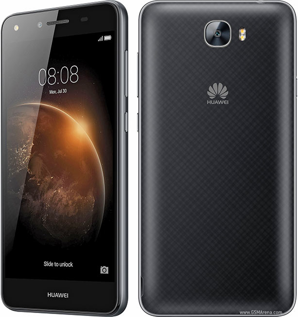 huawei Y6II