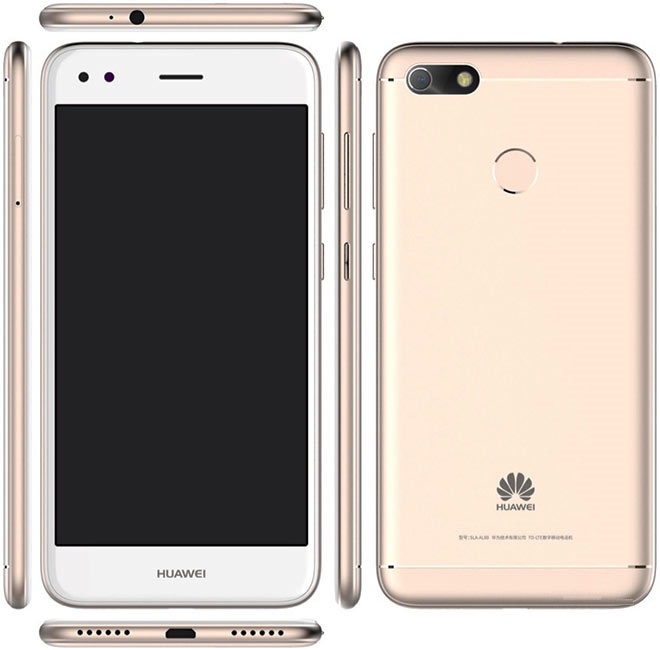 Medewerker Port Spuug uit Huawei P9 lite mini - Android smartphone specifications, Price, Release date