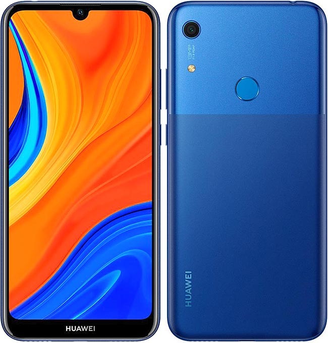 huawei Y6s