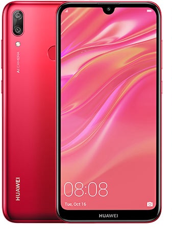 huawei Y7 2019