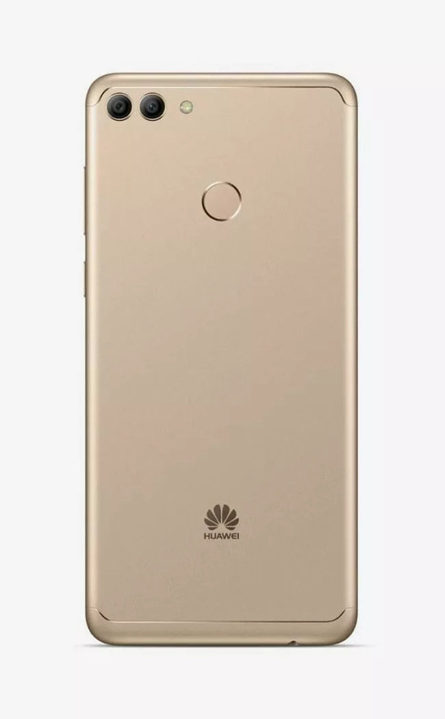 huawei Y9 2018