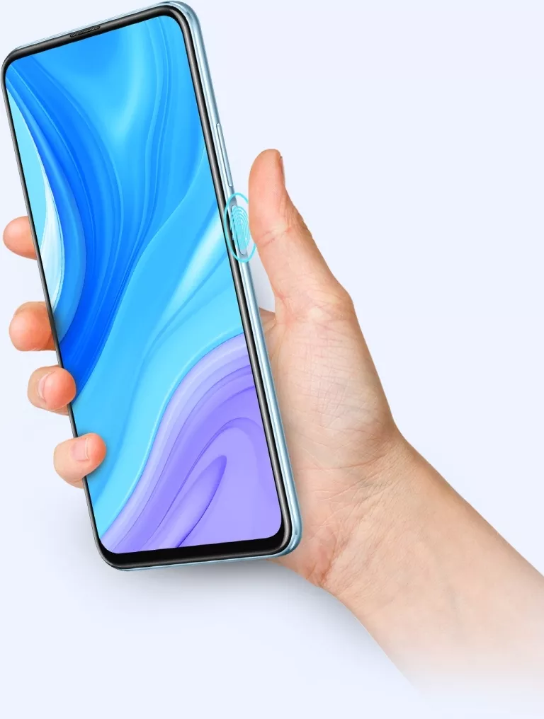 huawei Y9s