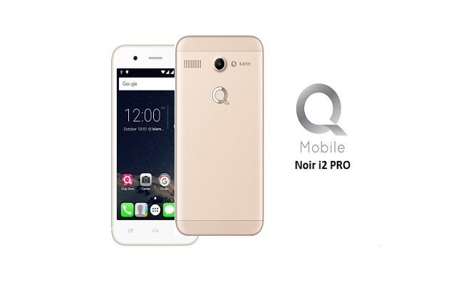qmobile Noir i2  pro
