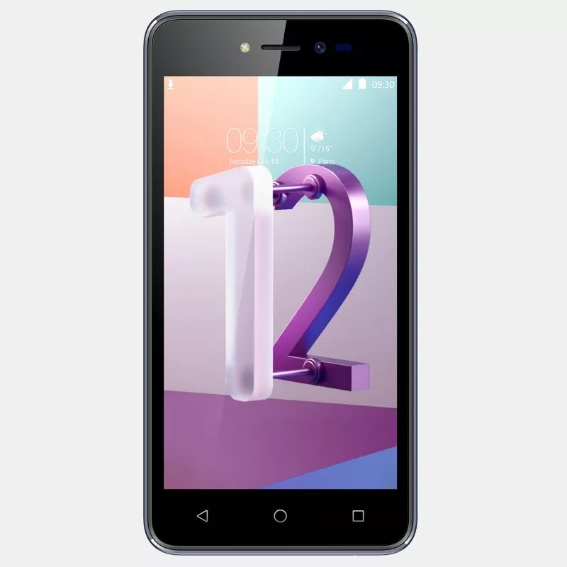 qmobile i5i 2019