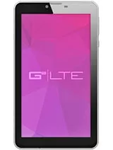 icemobile G8 LTE thumbnail