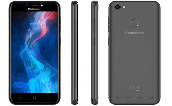 panasonic P85 Nxt