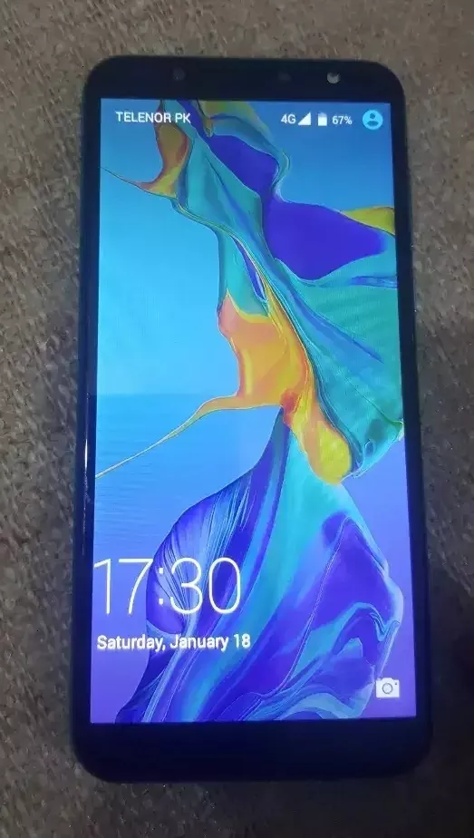 qmobile A70