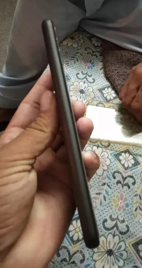 qmobile Fire Plus