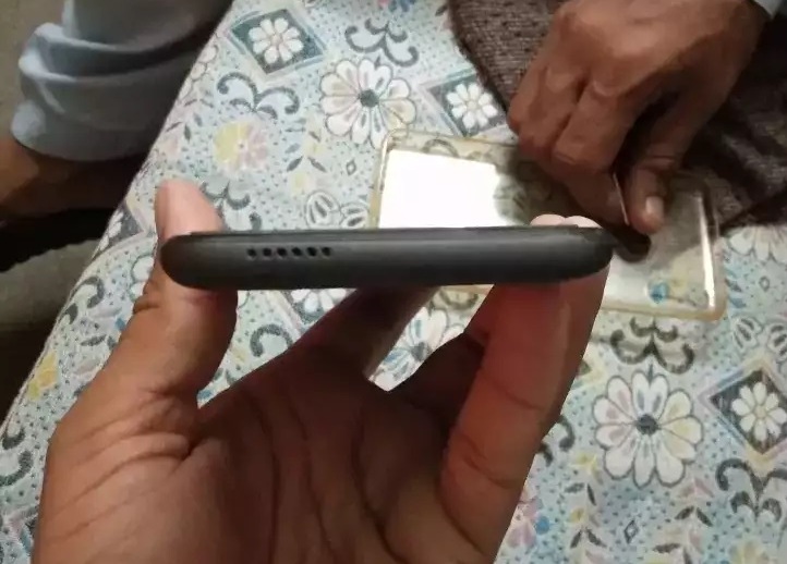 qmobile Fire Plus
