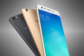 oppo F3 Plus