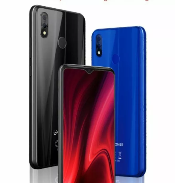 gionee X2
