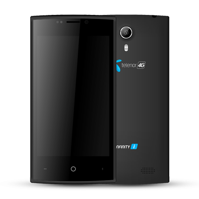 telenor Infinity I