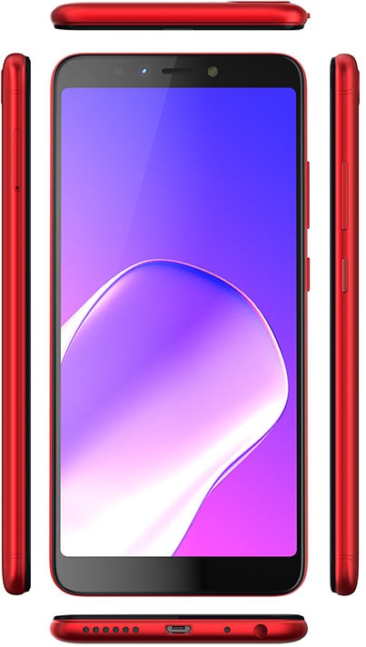 infinix Hot 6 Pro