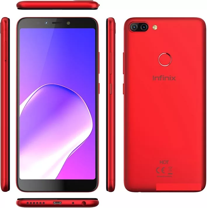 infinix Hot 6 Pro 3GB