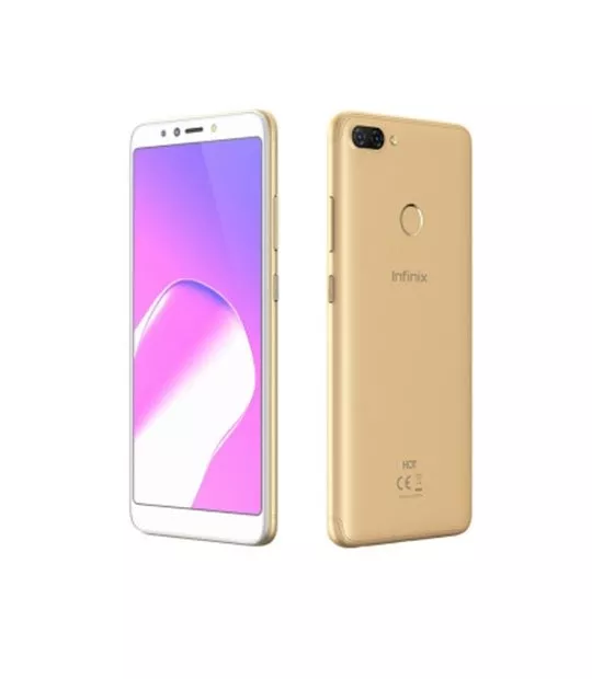 infinix Hot 6 Pro 3GB