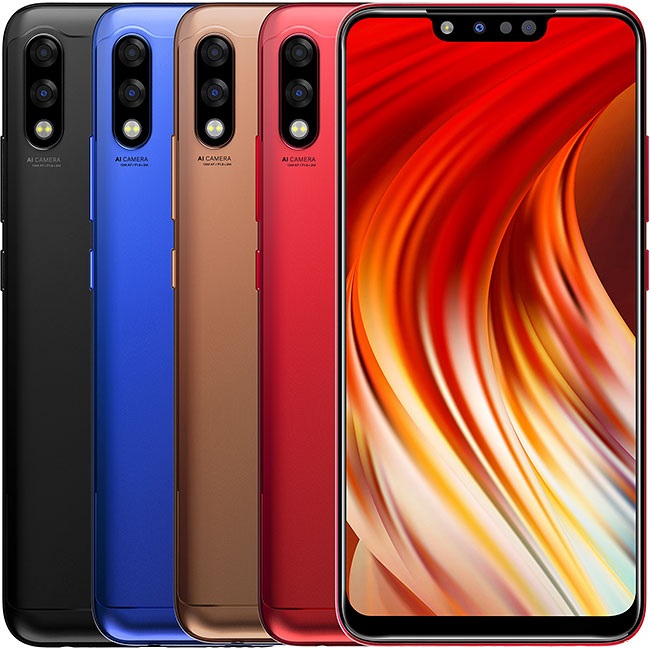 infinix Hot 7 Pro