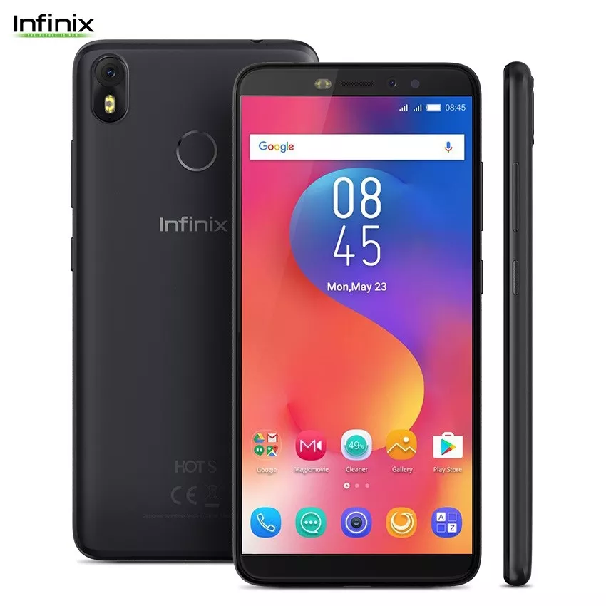infinix Hot 6 Pro 3GB
