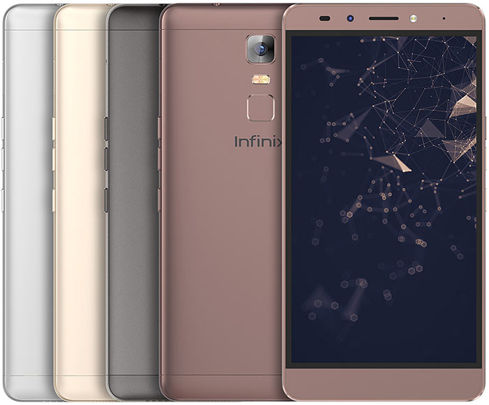 infinix Note 3 Pro