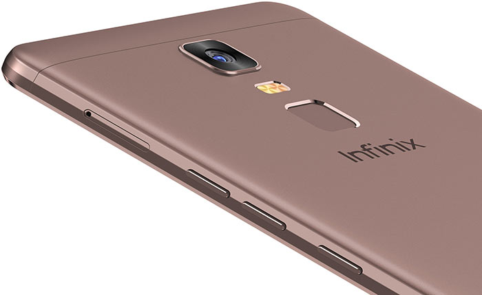 infinix Note 3 Pro