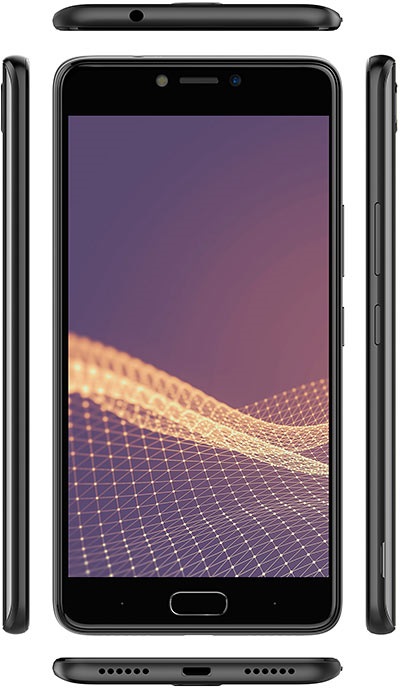 infinix note 4 combo model number