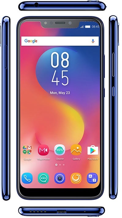 infinix Hot S3X