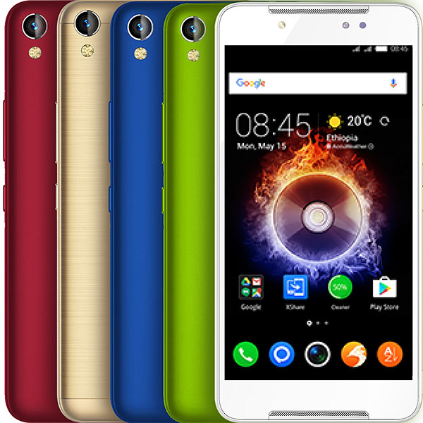 infinix Smart