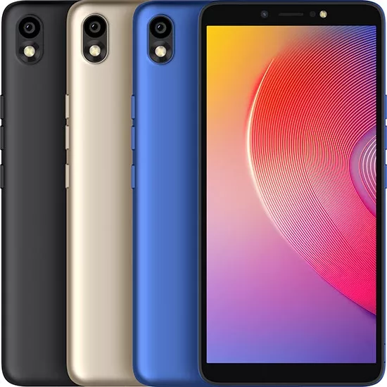 infinix Smart 2 HD
