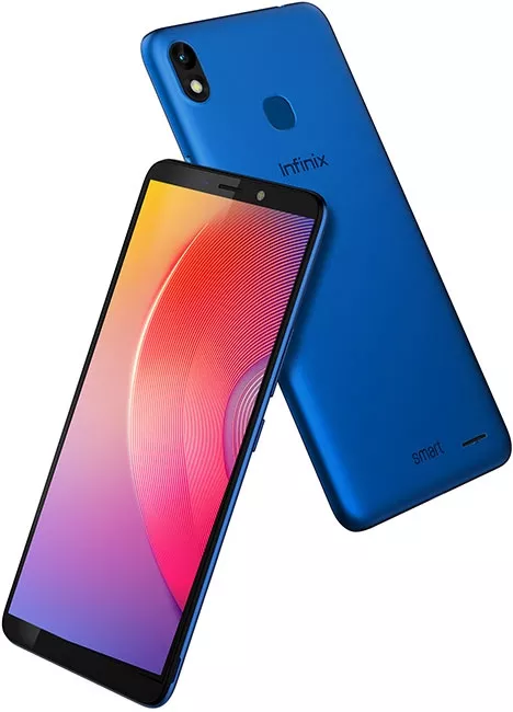 infinix Smart 2 HD