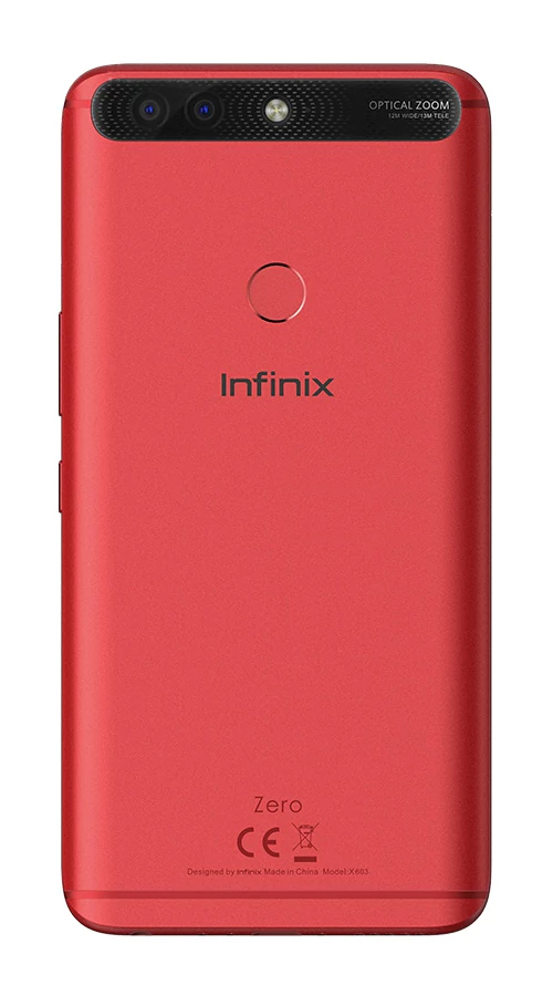 Infinix Zero 5 Pictures, design and official Photos - phonedady.com