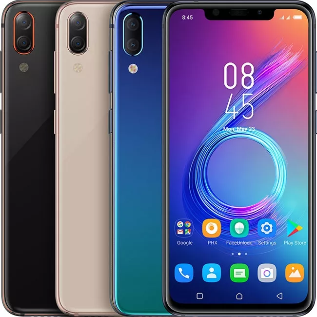 infinix Zero 6