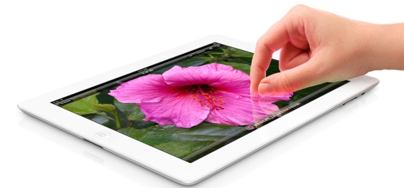 apple iPad 3 Wi Fi  plusCellular