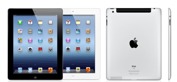 apple iPad 3 Wi Fi  plusCellular
