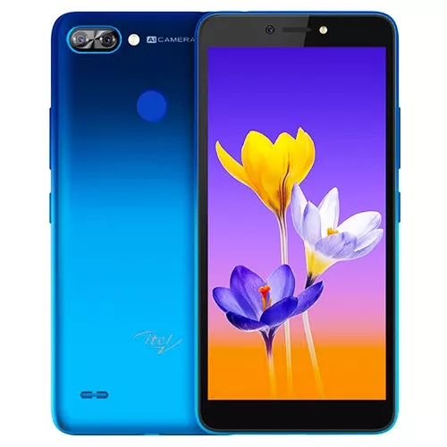 itel A46